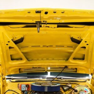 1972 Dodge Challenger Rallye 340Ci V8 – Image 51