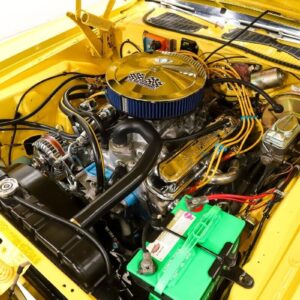 1972 Dodge Challenger Rallye 340Ci V8 – Image 52