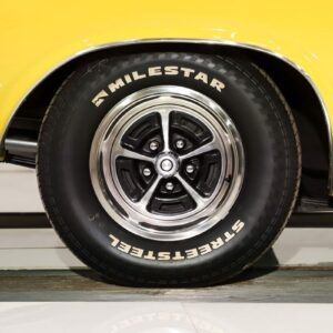 1972 Dodge Challenger Rallye 340Ci V8 – Image 56