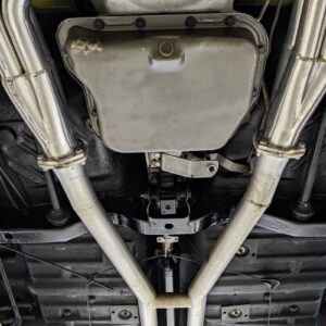 1972 Dodge Challenger Rallye 340Ci V8 – Image 66