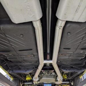 1972 Dodge Challenger Rallye 340Ci V8 – Image 77
