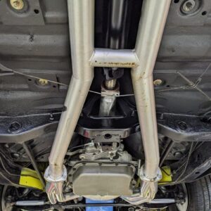 1972 Dodge Challenger Rallye 340Ci V8 – Image 78