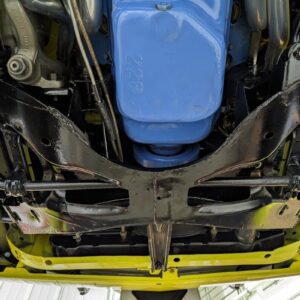 1972 Dodge Challenger Rallye 340Ci V8 – Image 82