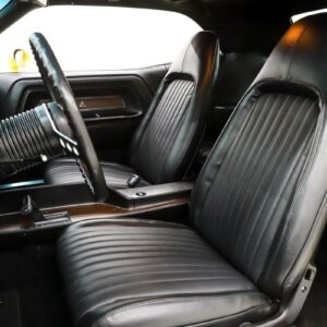 1972 Dodge Challenger Rallye 340Ci V8 – Image 10