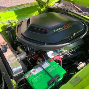 1971 Plymouth Barracuda 'Cuda 400Ci/600Hp V8 - Image 21