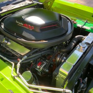 1971 Plymouth Barracuda 'Cuda 400Ci/600Hp V8 - Image 22
