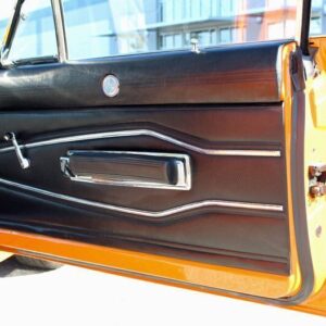 1970 Dodge Charger R/T 440Ci/375Hp V8 4-Speed Manual - Image 21