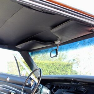 1970 Dodge Charger R/T 440Ci/375Hp V8 4-Speed Manual - Image 23