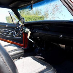 1970 Dodge Charger R/T 440Ci/375Hp V8 4-Speed Manual - Image 24