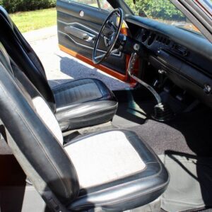 1970 Dodge Charger R/T 440Ci/375Hp V8 4-Speed Manual - Image 26
