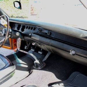 1970 Dodge Charger R/T 440Ci/375Hp V8 4-Speed Manual - Image 27