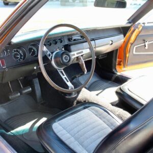 1970 Dodge Charger R/T 440Ci/375Hp V8 4-Speed Manual - Image 29