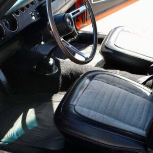 1970 Dodge Charger R/T 440Ci/375Hp V8 4-Speed Manual - Image 30