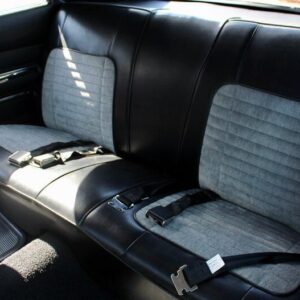 1970 Dodge Charger R/T 440Ci/375Hp V8 4-Speed Manual - Image 31