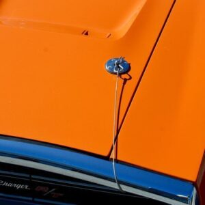 1970 Dodge Charger R/T 440Ci/375Hp V8 4-Speed Manual - Image 36