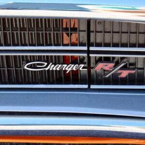 1970 Dodge Charger R/T 440Ci/375Hp V8 4-Speed Manual - Image 37