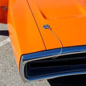 1970 Dodge Charger R/T 440Ci/375Hp V8 4-Speed Manual - Image 38
