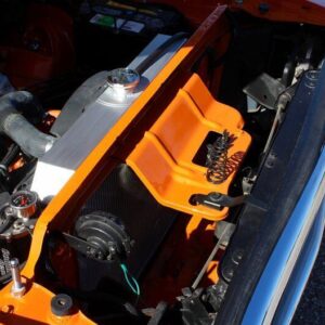 1970 Dodge Charger R/T 440Ci/375Hp V8 4-Speed Manual - Image 44