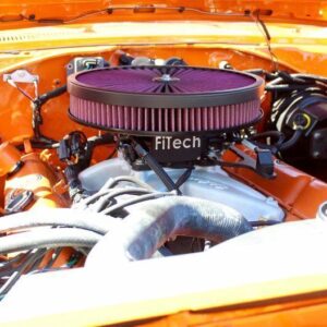 1970 Dodge Charger R/T 440Ci/375Hp V8 4-Speed Manual - Image 46