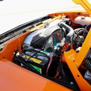 1970 Dodge Charger R/T 440Ci/375Hp V8 4-Speed Manual - Image 49