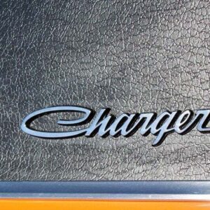 1970 Dodge Charger R/T 440Ci/375Hp V8 4-Speed Manual - Image 50