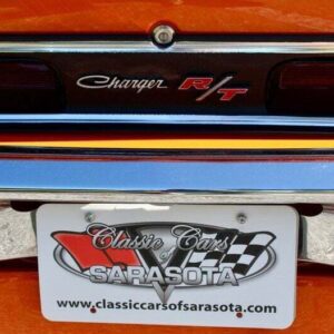 1970 Dodge Charger R/T 440Ci/375Hp V8 4-Speed Manual - Image 52