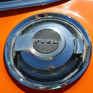 1970 Dodge Charger R/T 440Ci/375Hp V8 4-Speed Manual - Image 53