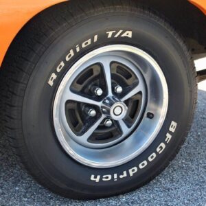 1970 Dodge Charger R/T 440Ci/375Hp V8 4-Speed Manual - Image 55