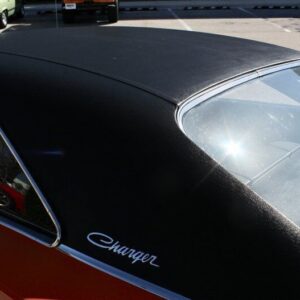 1970 Dodge Charger R/T 440Ci/375Hp V8 4-Speed Manual - Image 59