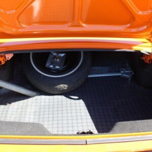 1970 Dodge Charger R/T 440Ci/375Hp V8 4-Speed Manual - Image 61