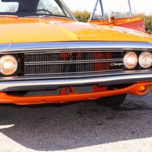 1970 Dodge Charger R/T 440Ci/375Hp V8 4-Speed Manual - Image 65