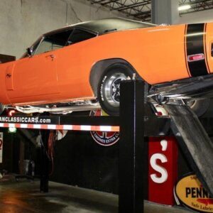 1970 Dodge Charger R/T 440Ci/375Hp V8 4-Speed Manual - Image 67