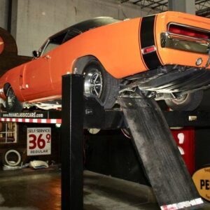 1970 Dodge Charger R/T 440Ci/375Hp V8 4-Speed Manual - Image 68