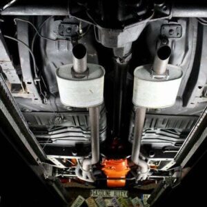 1970 Dodge Charger R/T 440Ci/375Hp V8 4-Speed Manual - Image 70