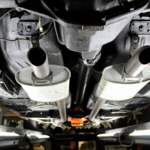 1970 Dodge Charger R/T 440Ci/375Hp V8 4-Speed Manual - Image 71