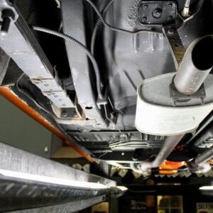 1970 Dodge Charger R/T 440Ci/375Hp V8 4-Speed Manual - Image 72