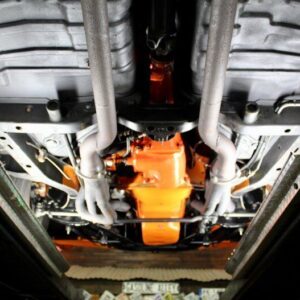 1970 Dodge Charger R/T 440Ci/375Hp V8 4-Speed Manual - Image 74