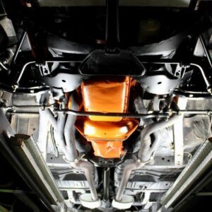 1970 Dodge Charger R/T 440Ci/375Hp V8 4-Speed Manual - Image 75