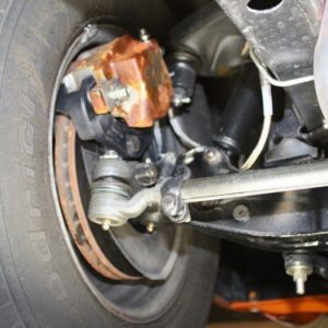 1970 Dodge Charger R/T 440Ci/375Hp V8 4-Speed Manual - Image 78