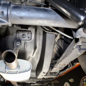 1970 Dodge Charger R/T 440Ci/375Hp V8 4-Speed Manual - Image 80