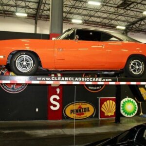 1970 Dodge Charger R/T 440Ci/375Hp V8 4-Speed Manual - Image 82